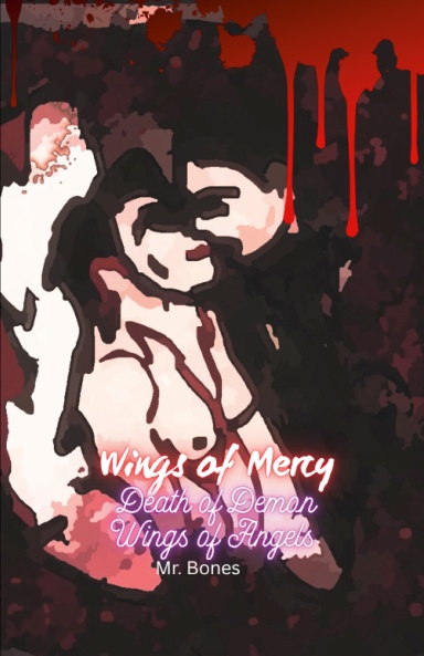 Wings of Mercy
