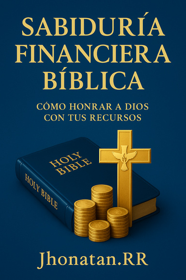 Sabiduría Financiera Bíblica