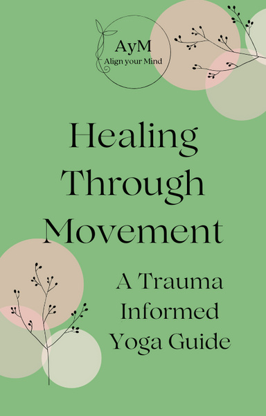 Healing Through Movement