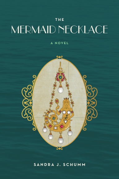 The Mermaid Necklace