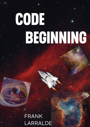 CODE BEGINNING