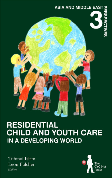 Residential Child and Youth Care in a Developing World