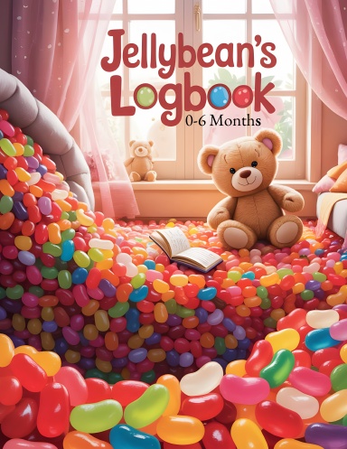 Jellybean's Logbook 0-6 Month