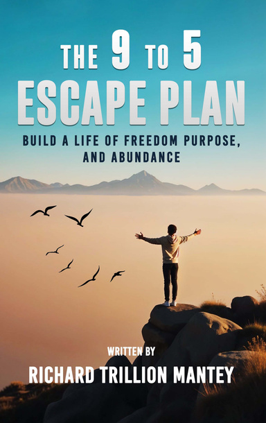 The 9 to 5 Escape Plan