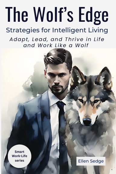 The Wolfs Edge