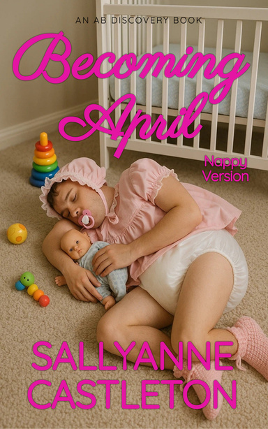 Becoming April (nappy version)