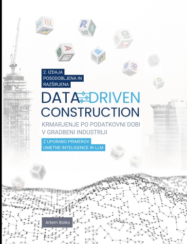 DATA-DRIVEN CONSTRUCTION