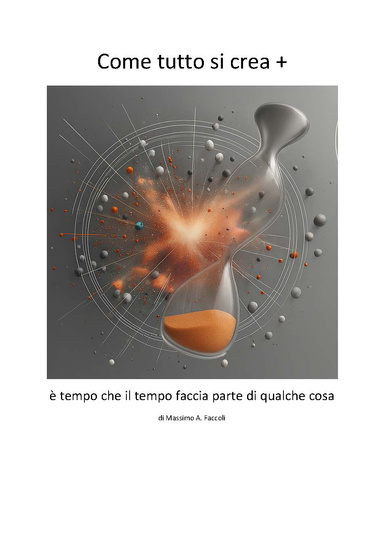 Come tutto si crea +