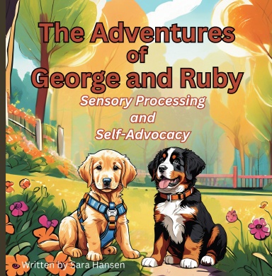 Sensory Processing and Self-Advocacy
