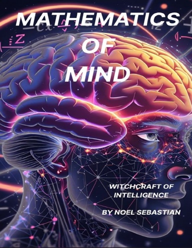 Mathematics of mind