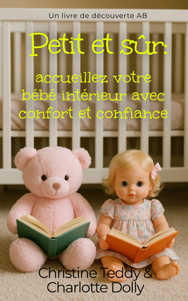 Petit et sûr : accueillez votre bébé intérieur avec confort et confiance