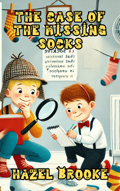 The Case of the Missing Socks