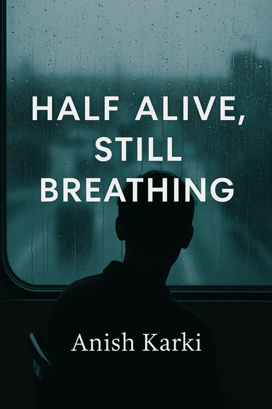 Half Alive, Still Breathing