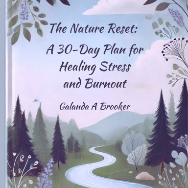 The Nature Reset