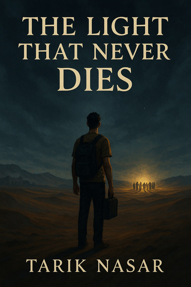 The Light That Never Dies