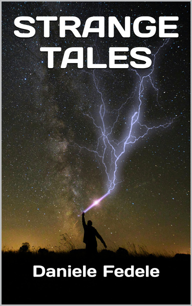 Strange Tales (English Version)