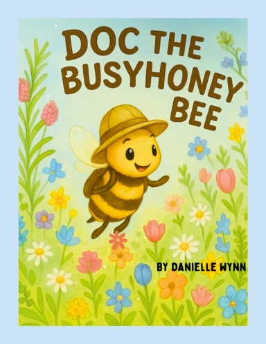 DOC THE BUSY HONEYBEE