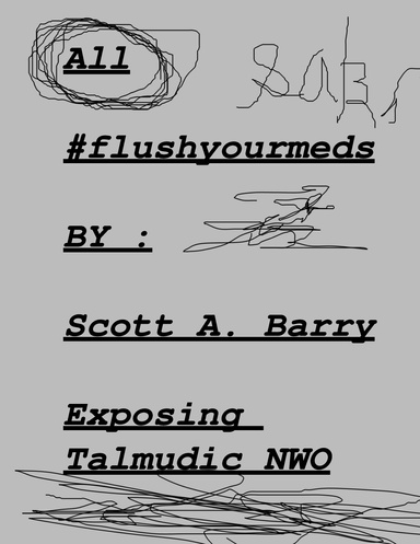All #flushyourmeds