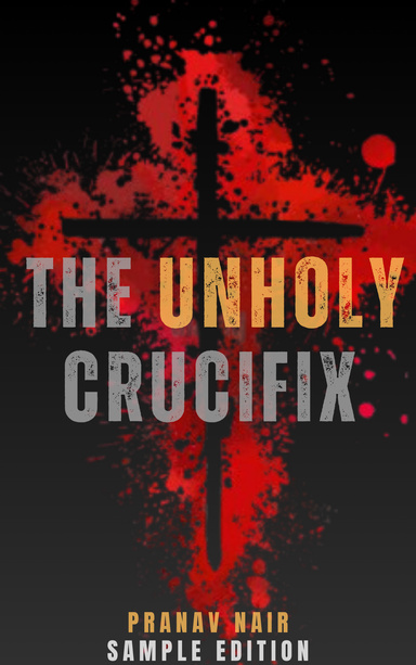 The Unholy Crucifix