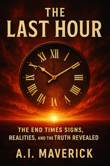 The Last Hour