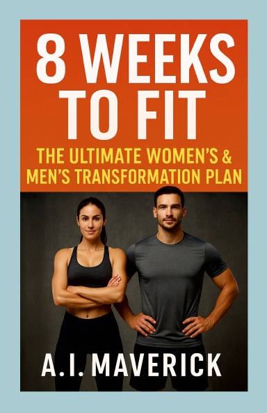 8 Weeks to Fit