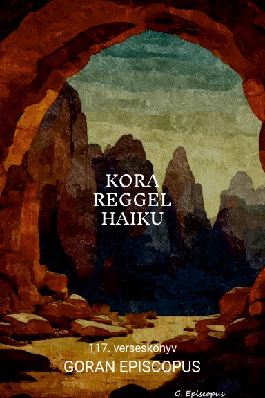 KORA REGGEL HAIKU