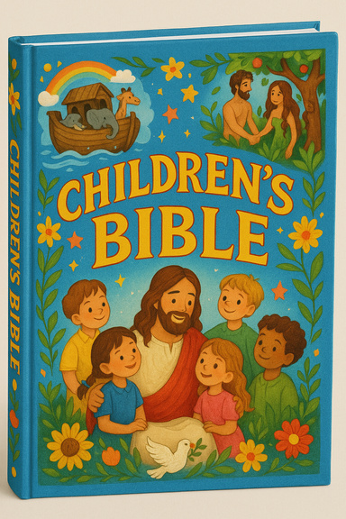 Children's Bible