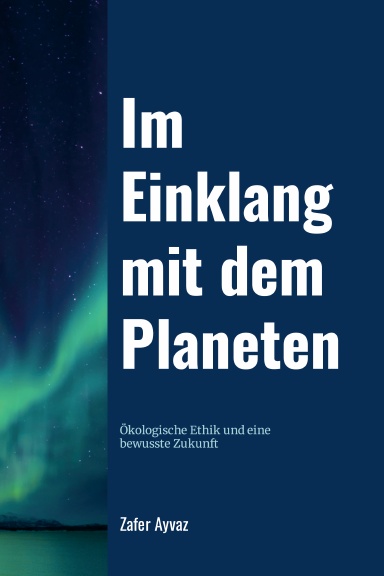 Im Einklang mit dem Planeten