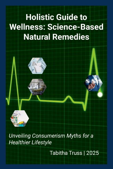 Holistic Guide to Wellness: Science-Based Natural Remedies