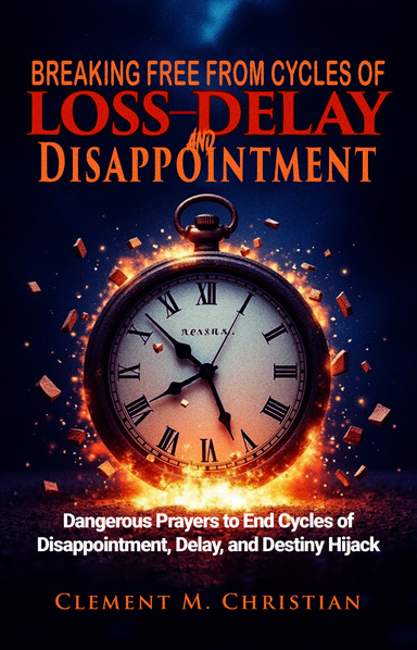 Breaking Free from Cycles of Loss, Delay, and Disappointment