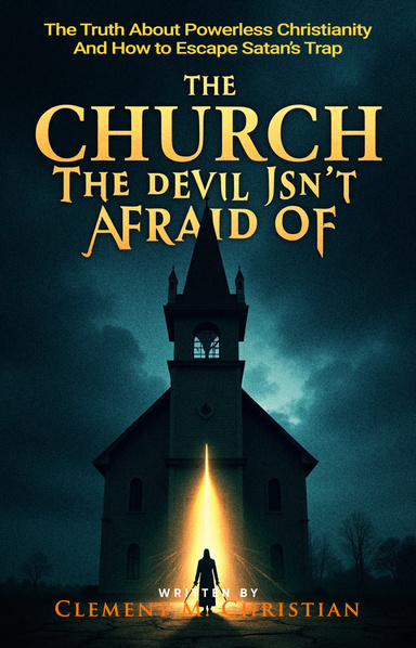 The Church the Devil Isn’t Afraid Of