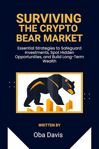 Surviving The Crypto Bear Market