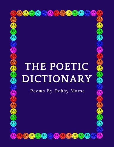 The Poetic Dictionary