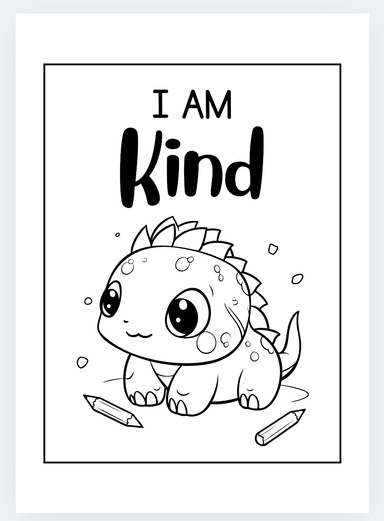 I'm kind Ebook