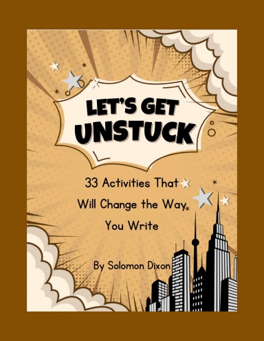 Let's Get Unstuck