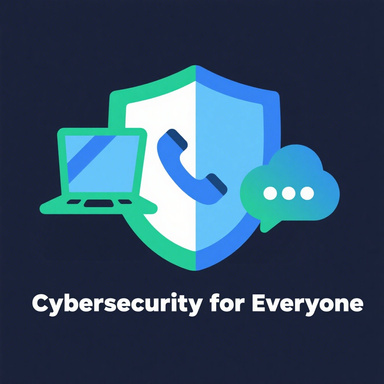 Cybersecurity for Everyone