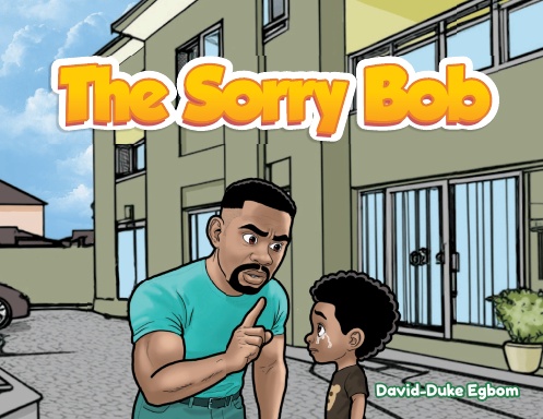The Sorry Bob