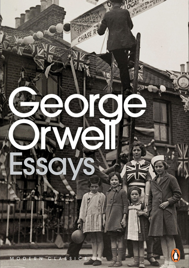George Orwell Essays