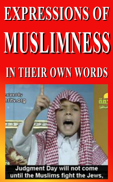 EXPRESSIONS OF MUSLIMNESS
