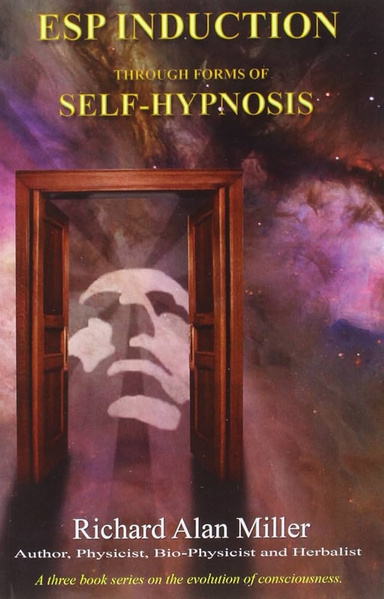 ESP INDUCTION THROUGH SELF-HYPNOSIS