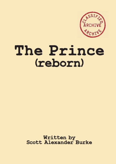 The Prince (reborn)