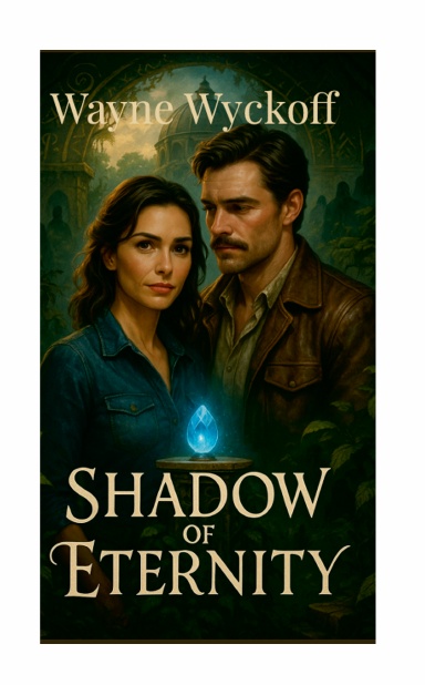 Shadow of Eternity