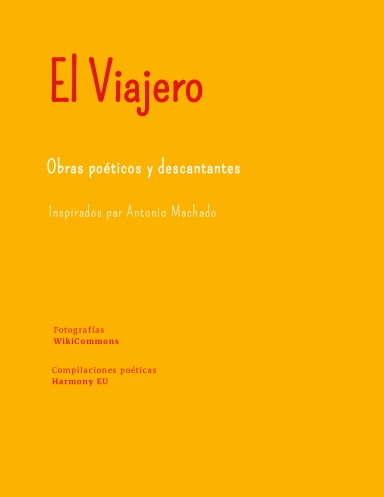 EL VIAJERO