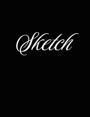 Sketchbook
