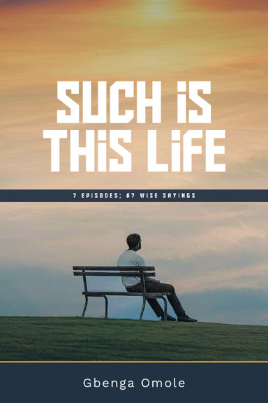 SUCH IS  THIS LIFE  1
