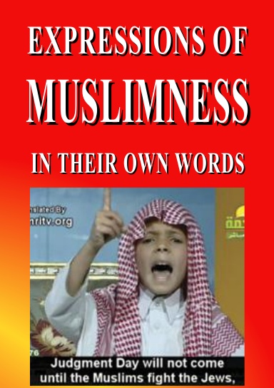 EXPRESSIONS OF MUSLIMNESS