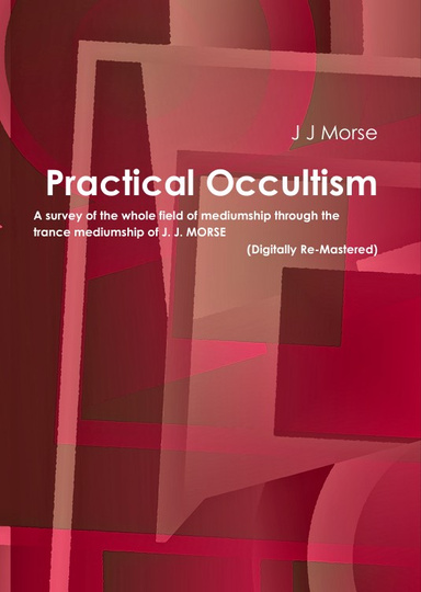 Practical Occultism