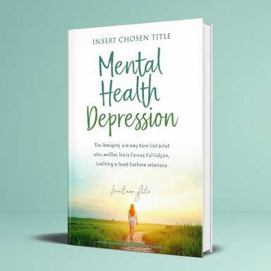 1.	"The Depression Toolkit "