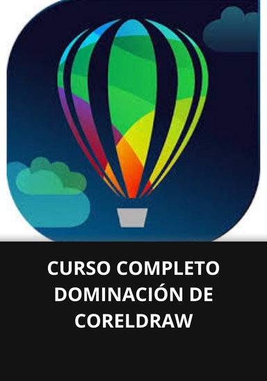 CURSO COMPLETO DOMINACIÓN DE CORELDRAW