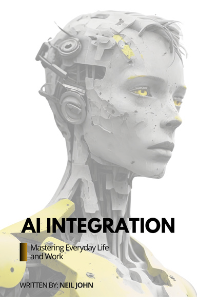 AI Integration: Mastering Everyday Life and Work